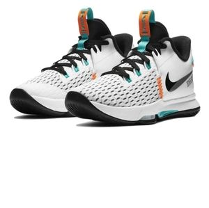 Nike Lebron Witness 5